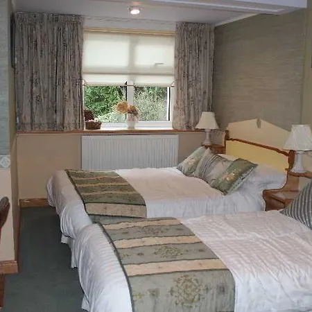 Hotel Norely Theyr Kilkenny