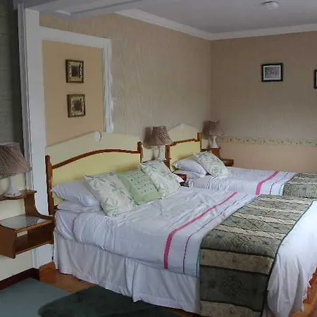 Norely Theyr Hotel Kilkenny